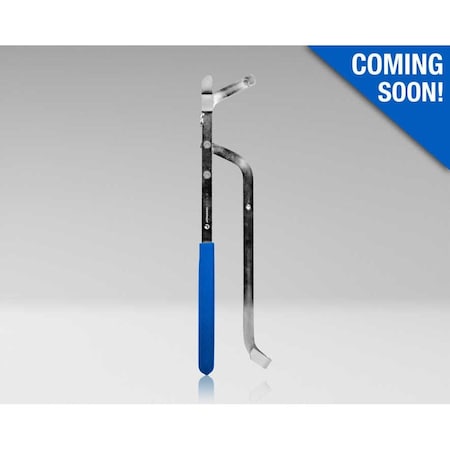 Jonard Tools Folding Flex Drill Bit Guide DBG-75